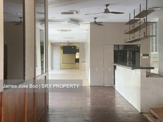 Prime Siglap restaurant | Fully fitted | Facing road (D15), Retail #634575261